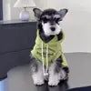 Wholesale Pet Warm Dog Winter Clothes Cute Dog Sleeve/Sleeveless Hoodies Pet Dogs Costume Jacket for French Bulldog Chihuahua